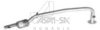 DACIA 6001547671 Catalytic Converter